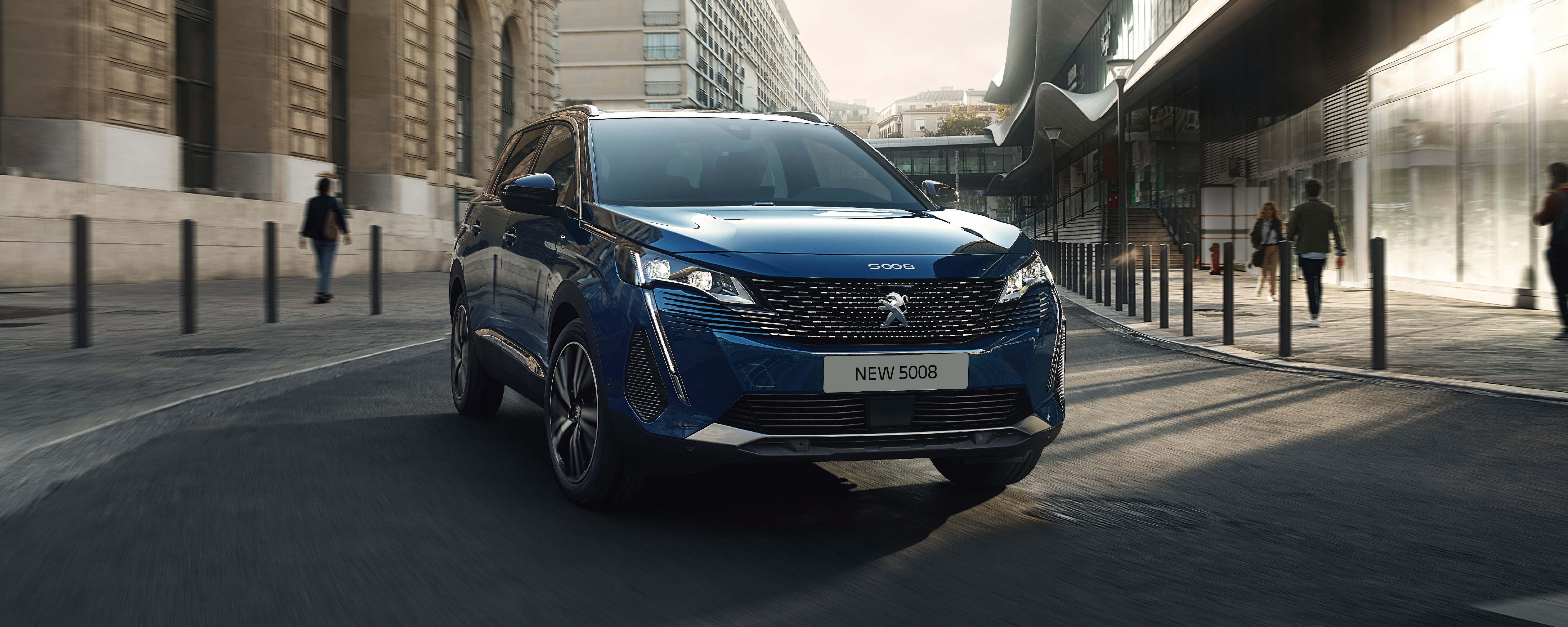 New Peugeot 5008 đã có những ưu điểm gì để thuyết phục khách hàng Việt?